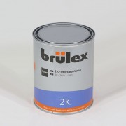 Лак BRULEX МАТОВЫЙ 2+1 1л
