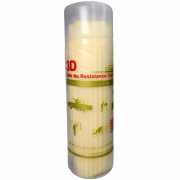 Полотенце для удаления воды в тубе 3D 64x43 см