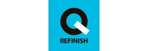 Продукция производителя Refinish