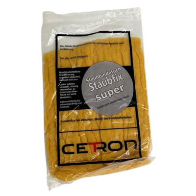 Антистатическая салфетка CETRON 80x90 НОВИНКА Антистатическая салфетка CETRON 80x90 НОВИНКА
