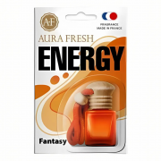 Ароматизатор воздуха ENERGY фанта 6 мл (20 шт в коробке) цена за 1 шт