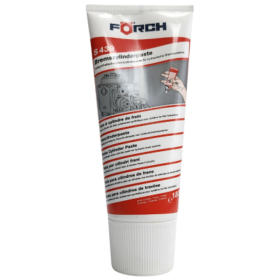 Смазка для тормозной системы Forch S439 / 65405260 (180гр) Смазка для тормозной системы Forch S439 / 65405260 (180гр)