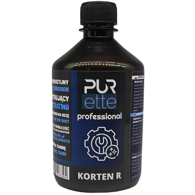 Препарат антикоррозийный KORTEN R 250мл Препарат антикоррозийный KORTEN R 250мл