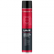 Очиститель дроссельной заслонки 1000мл аэр LAVR 2457