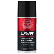 Очиститель электрических контактов LAVR Service 210 мл (Ln3512)