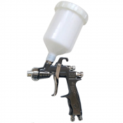 Пистолет покрасочный LEADER LVLP 1.3