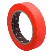 Лента малярная FORMEL RED красная 24 мм * 40м ( 36 шт в коробке)_