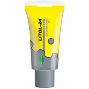 Смазка OILRIGHT литол-24 100гр (31438)