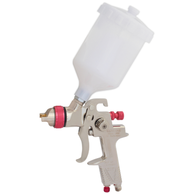 Пистолет PROFESSIONAL 1.7 HP Пистолет PROFESSIONAL 1.7 HP