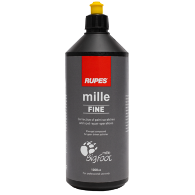 Полироль RUPES MILLE FINE (тонкая) 9.BGFINE-8 Полироль RUPES MILLE FINE (тонкая) 9.BGFINE-8