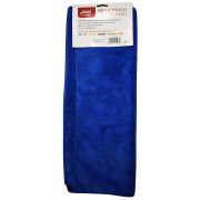 Салфетка из микрофибра универсальная 40x60 см синяя