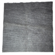 Салфетка полиуретановая из микрофибра для стекла 30x30 см