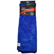 Салфетка из микрофибра 63.5x91.4 см синяя