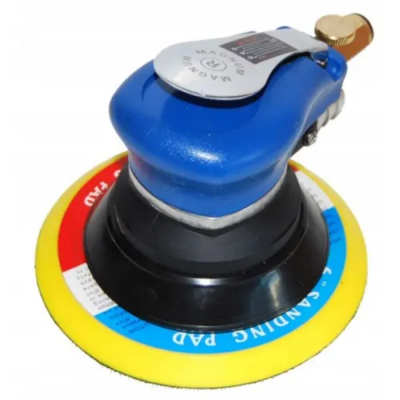 Пневмо шлифмашинка SILVER Пневмо шлифмашинка SILVER