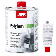 Смола APP Polylam 1кг 010801