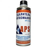 Смывка старой краски (APS-A10n)  500гр