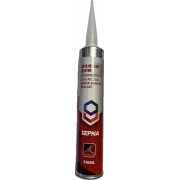 Клей для вклейки стекол SEPNA 310мл(PU-8730)чёрный