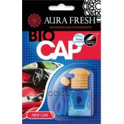Ароматизатор воздуха BIO CAP новая машина 6 мл (20 шт в коробке) цена за 1 шт