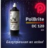 Полироль PolBrite DC120 Fine Compound режущая 1кг Полироль PolBrite DC120 Fine Compound режущая 1кг