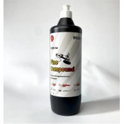 Полироль PolBrite DC120 Fine Compound режущая 1кг