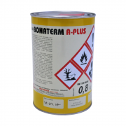 Клей BONATERM A-plus для обшивок и потолка 0.8кг