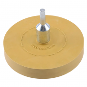 Диск для снятия клейких лент EWP (карамелька)