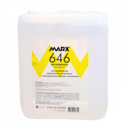 Растворитель MARX ТУ 646 5л