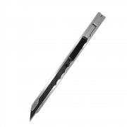 Нож для тон. пленки металлический 30 (9мм)