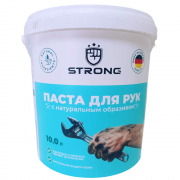 ПАСТА ДЛЯ РУК 10л STRONG