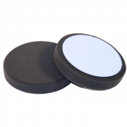 Полировальный круг M14 150x50мм (мягкий) черный. Китай