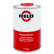 Обезжириватель RELO SILICONE Entferner 1 л