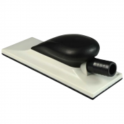 Блок шлифовальный с пылеотводом(PSB-70200)средний 200x70 51 отв.