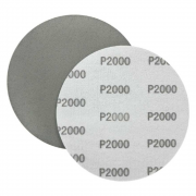 Шлифлист pyramid d150 мм p2000 гамматест pr150gp3000