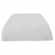 Шпатель резиновый ширина 11.5см (1шт)