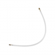 Трубочка для пистолета бараночного 1 м