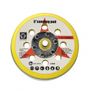 Твёрдая площадка на пневмо-шлифмашинку диаметр 125мм(Q6002-125)