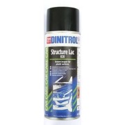 DINITROL 820 краска вост. бамперная 0.4 л.