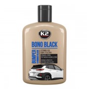 Чернитель резины K2 BONO BLACK