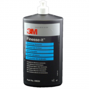 Полироль 3M 09639 Finesse-it 1кг белый колпачёк