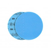 Абразивный круг гибкий на вспененной основе P2000 д150(33544)