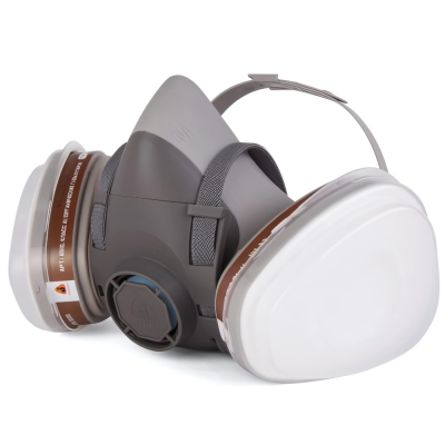 Полумаска JETA PRO 5500P (L) Полумаска JETA PRO 5500P (L)