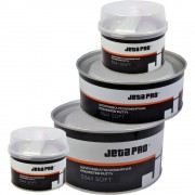 Шпатлёвка JETA PRO SOFT 1.8кг (5541)