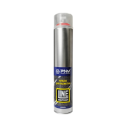 Краска для разметки Line Marker RAL 3020 транспортный красный аэрозоль 1000 мл