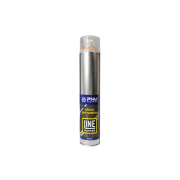 Краска для разметки Line Marker RAL 2009 транспортный оранжевый аэрозоль 1000 мл