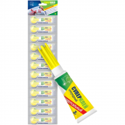 Супер клей-гель ADM универсальный 3г. (GHG325B) 140473