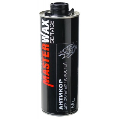 МОВИЛЬ MasterWax (ML) евробаллон 1л МОВИЛЬ MasterWax (ML) евробаллон 1л