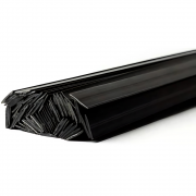 Пруток для сварки пластика Artim PP UNI 500x8x1.2мм плоский. зеленый (0118R066300050) 50 шт в упаковке цена за 1 шт