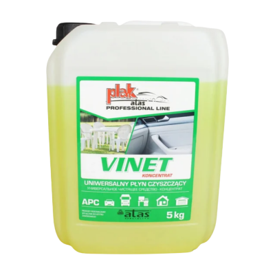 Универсальное чистящее средство Plak VINET 5кг Россия Универсальное чистящее средство Plak VINET 5кг Россия