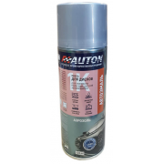 Аэрозоль АВТОН эмаль для дисков акриловая Графитовая 520мл