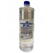 Растворитель DIAVIR P4 1000мл (ГОСТ 7827-74)